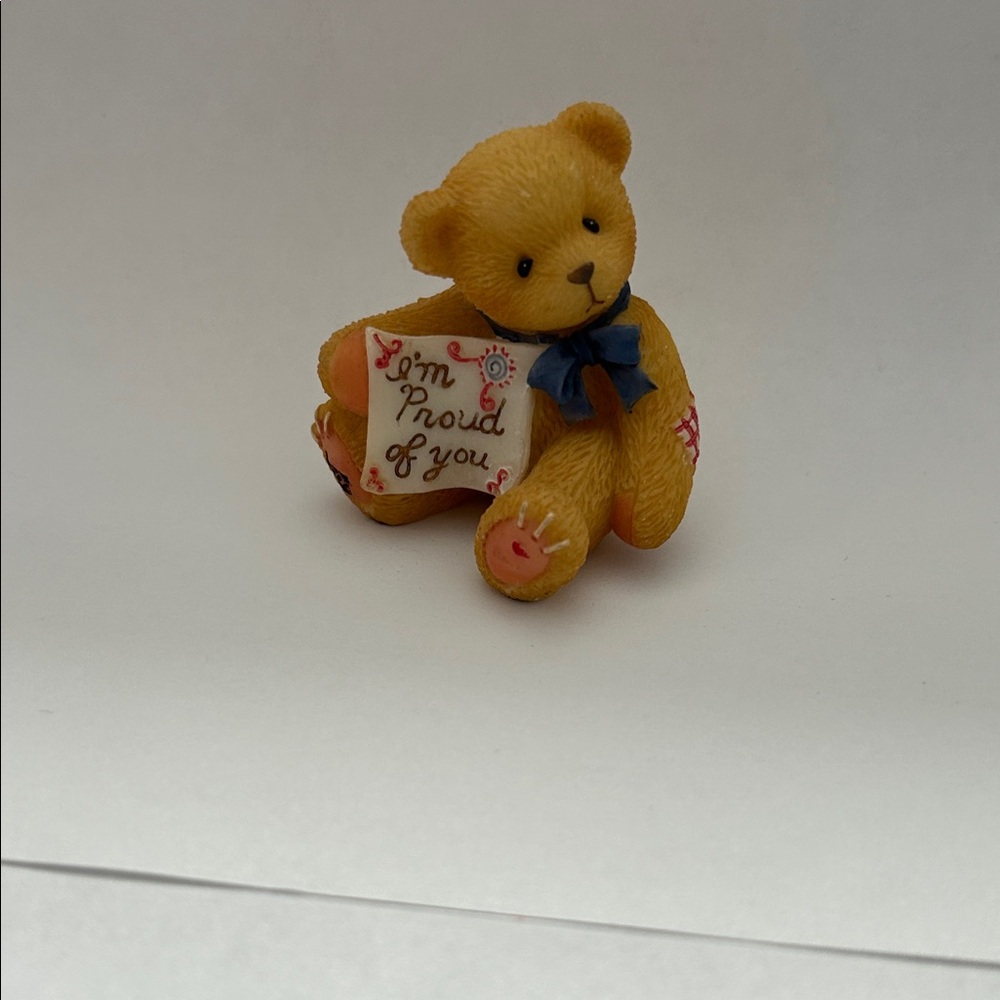 Cherished Teddies Proud of You (1998)